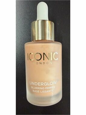 ICONIC London Underglow Blurring Primer